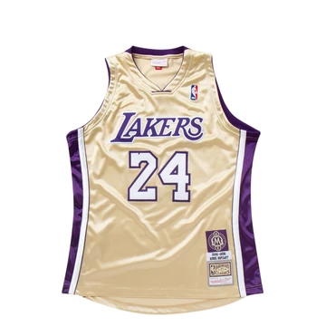 Kobe Bryant - LA Lakers Jersey