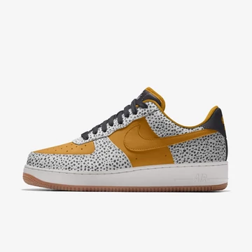 Nike Air Force 1 Safari
