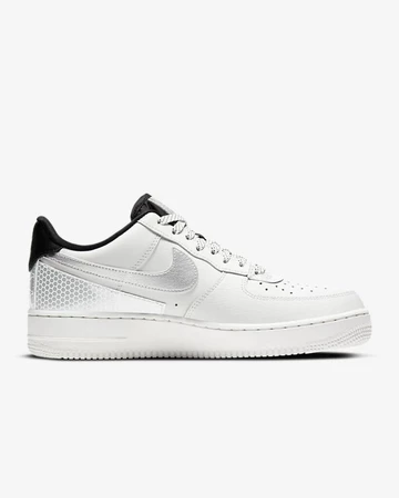 Nike Air Force 1 3M White