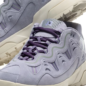 Converse x Golf le Fleur Gianno OX Lavender Gray