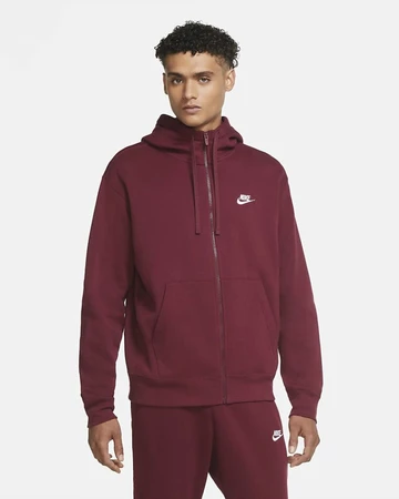 Hoodies und Crewnecks - Neuheiten bei Nike