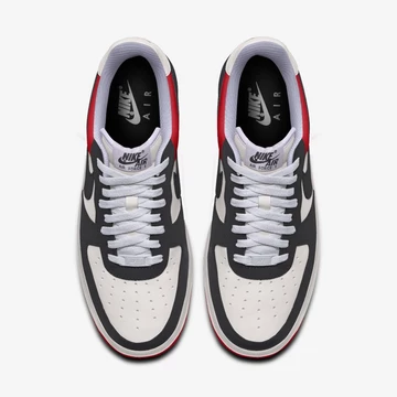 Nike Air Force 1 Safari - NIKE BY YOU