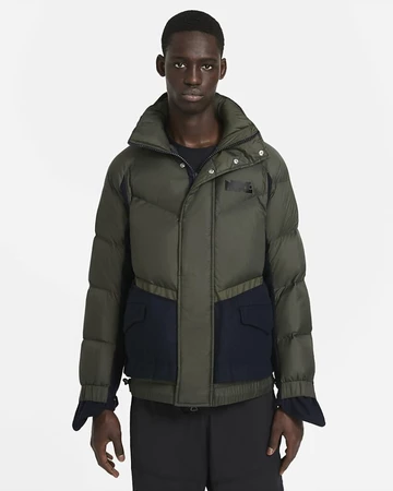 Nike x Sacai Herrenparka