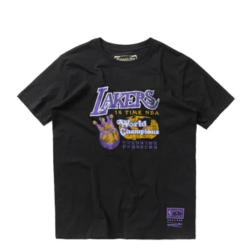 Vintage LA Lakers Shirts