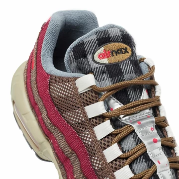 Nike Air Max 95 Freddy Krueger
