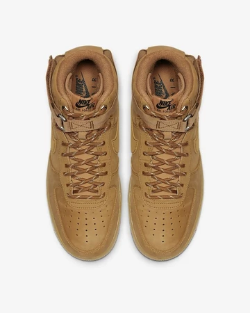 Nike Air Force 1 High Flax