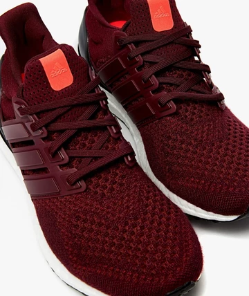 adidas Ultra Boost 1.0 Burgundy