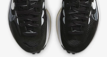 Nike x Sacai VaporWaffle Black