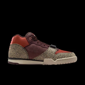 Arts-Rec x Nike SB Air Trainer 1 Limestone