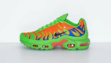 Nike x Supreme Air Max Plus TN