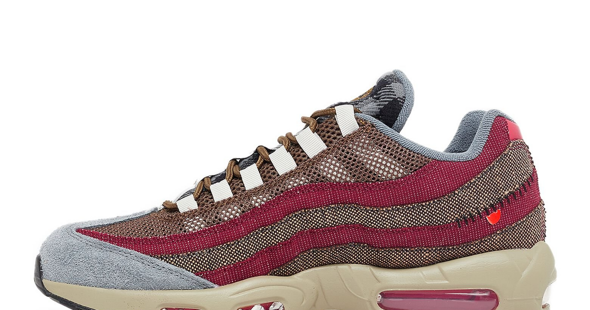 air max 95 krueger