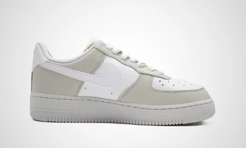 Nike Air Force 1 Light Bone