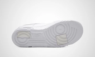 Nike Air Force 1 Pixel White