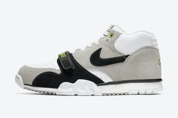 Air Trainer Chlorophyll