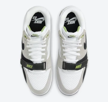 Air Trainer Chlorophyll