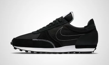 Nike Daybreak Type Black