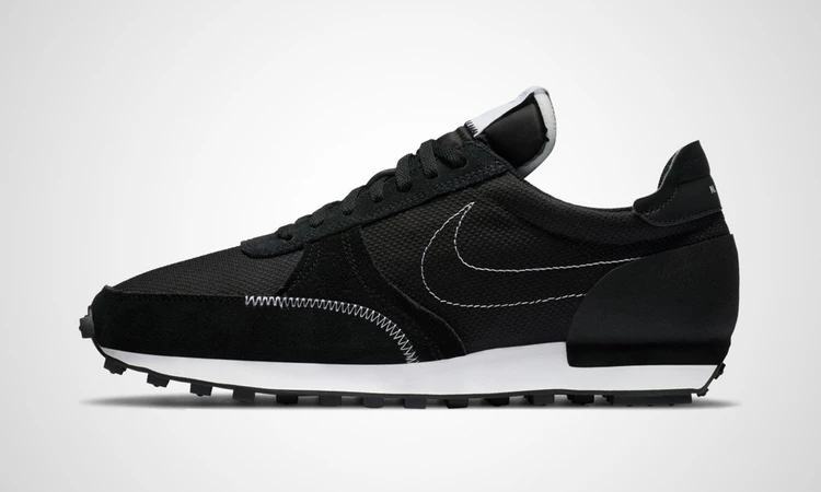 Nike daybreak black online