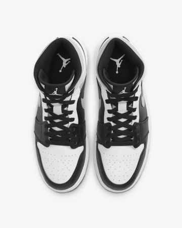Nike Air Jordan 1 Mid Reverse Shadow