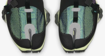 Nike ISPA Road Warrior Clear Jade