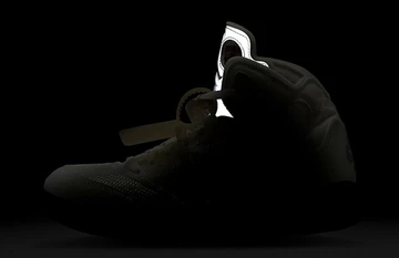 Nike x Off White Air Jordan 5 Sail