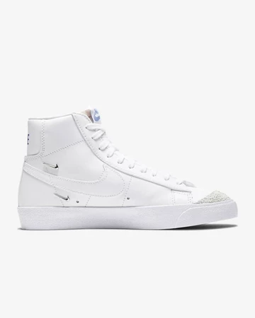 Nike Blazer Vintage Metallic Swoosh