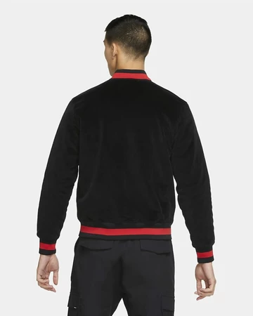 Nike SB Corduroy Bomber Jacken