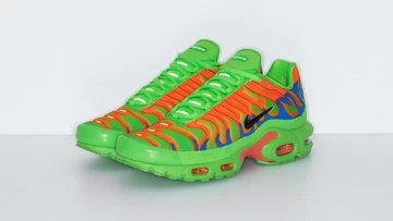 Nike x Supreme Air Max Plus TN