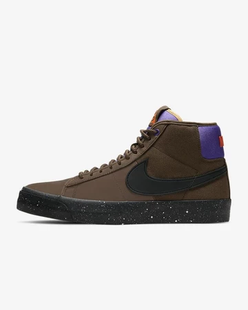 Nike SB Blazer Mid Pro GT