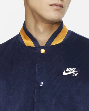 Nike SB Corduroy Bomber Jacken