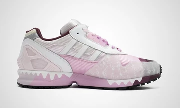 adidas x Hey Tea ZX 7000