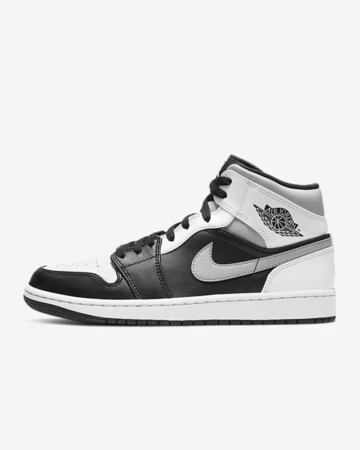 Nike Air Jordan 1 Mid Reverse Shadow