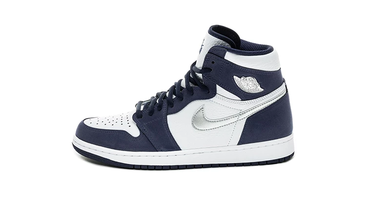 Jordan 1 CO JP Midnight Navy