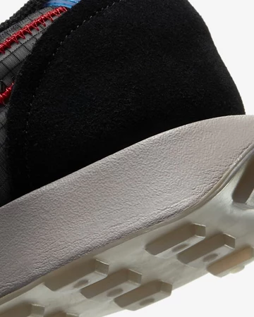 Nike Waffle Racer 2X Black