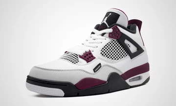 Jordan 4 Retro PSG Paris Saint-Germain