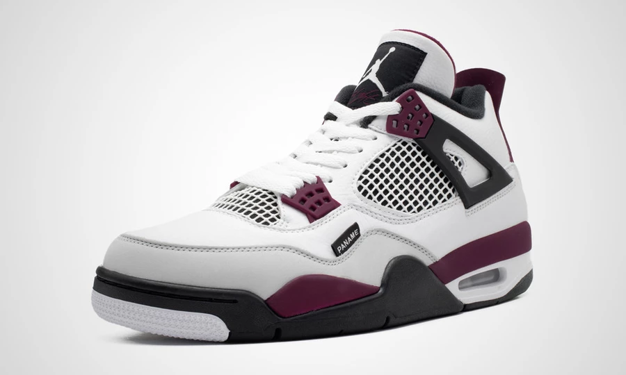 Jordan Retro PSG Paris Saint-Germain CZ5624-100 Dead Stock