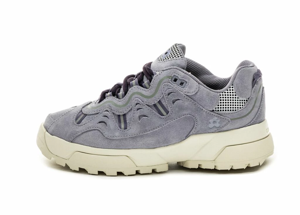 Converse x Golf le Fleur Gianno OX Lavender Gray 169842C Dead Stock
