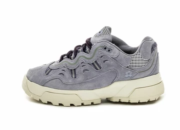 Converse x Golf le Fleur Gianno OX Lavender Gray