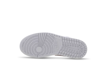 Nike Air Jordan 1 Low Multi-Color