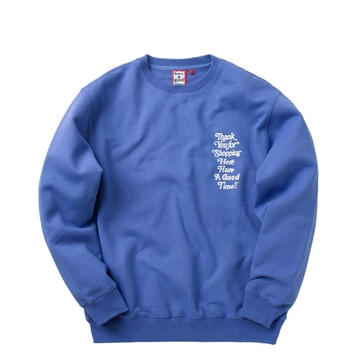Have a good time Crewneck