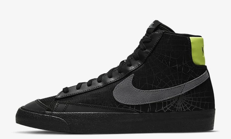 Nike Blazer Mid Spider Web