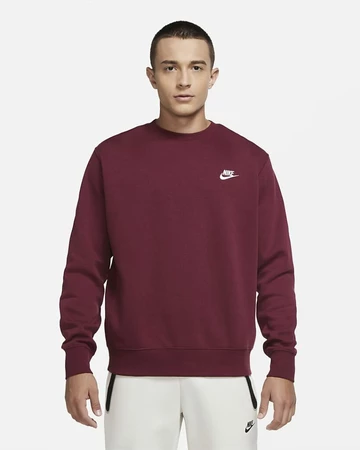 Hoodies und Crewnecks - Neuheiten bei Nike