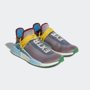 adidas HU NMD Extra Eye Purple