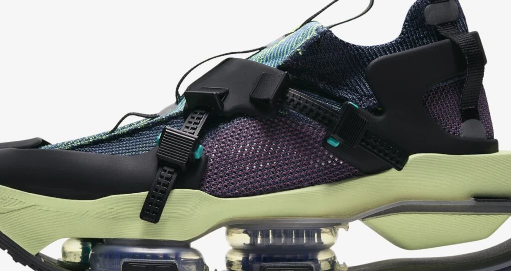 Nike ISPA Road Warrior Clear Jade CW9410-400 | Dead Stock Nike ISPA Road Warrior Clear Jade CW9410-400 | Dead Stock