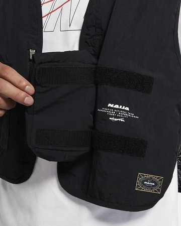 Nigeria 2020 - Naija Kollektion bei Nike