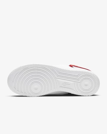 Nike Air Force 1 LXX University Red