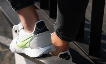 Nike Waffle Racer 2X White