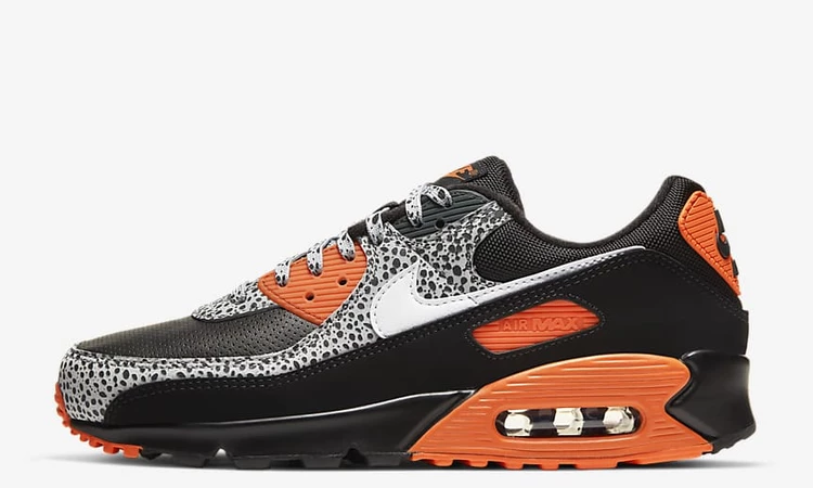 Nike Air Max 90 Safari