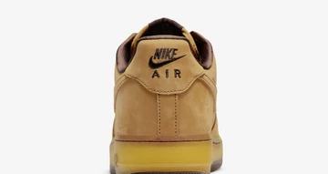 Nike Air Force 1 Wheat