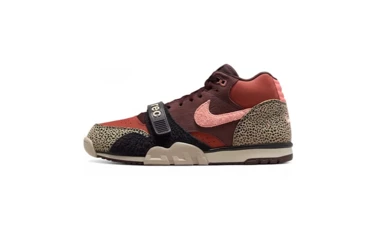 Arts-Rec x Nike SB Air Trainer 1 Limestone