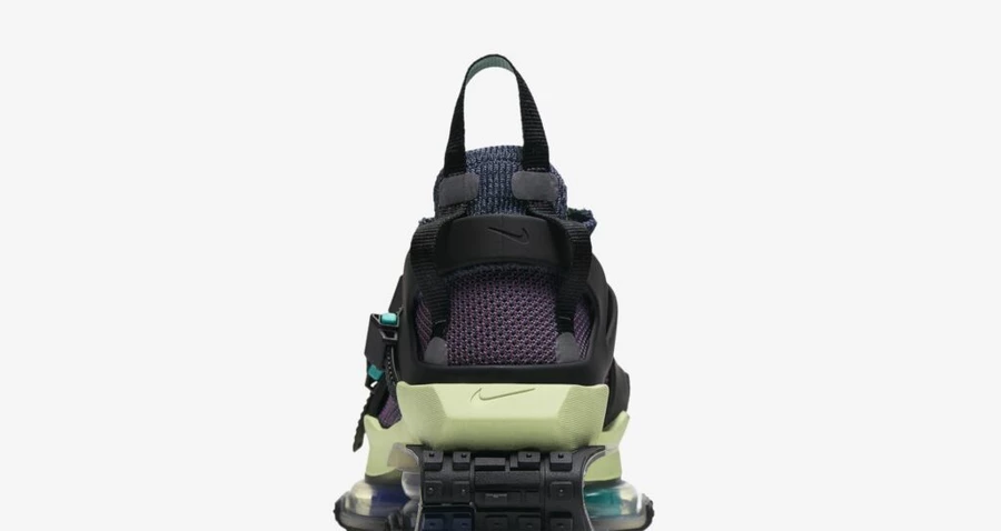 Nike ISPA Road Warrior Clear Jade CW9410-400 Dead Stock